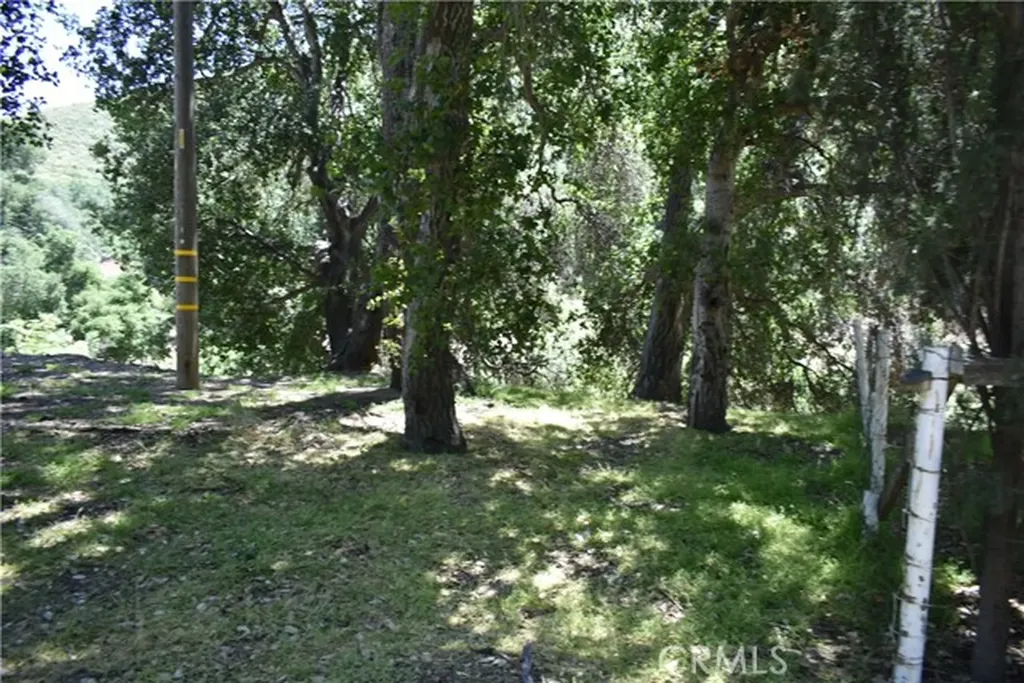 0 Vac Calle El Baranco/vic Spunk Green Valley CA 91350