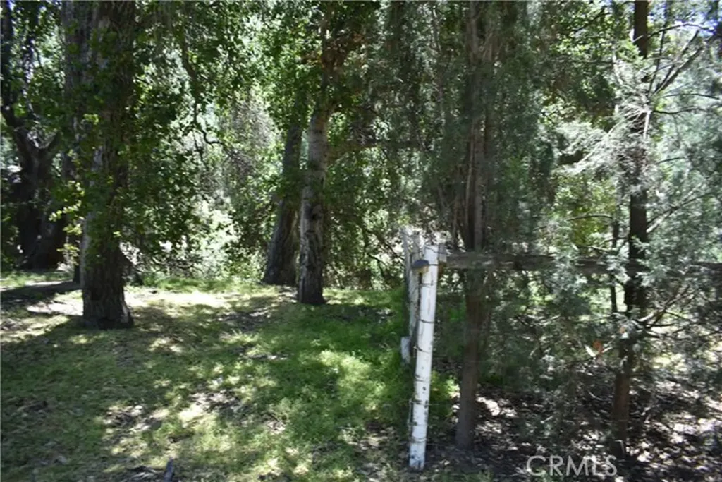 0 Vac Calle El Baranco/vic Spunk Green Valley CA 91350