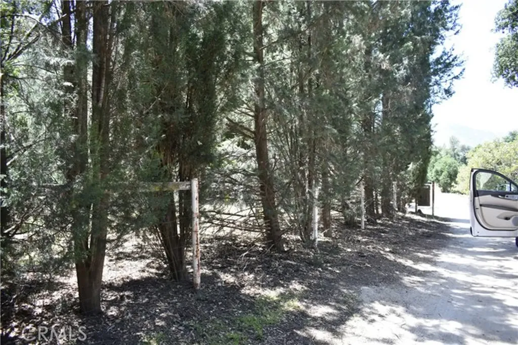 0 Vac Calle El Baranco/vic Spunk Green Valley CA 91350