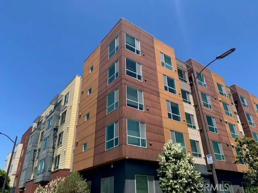 0 Ingerson Avenue San Francisco CA 94124
