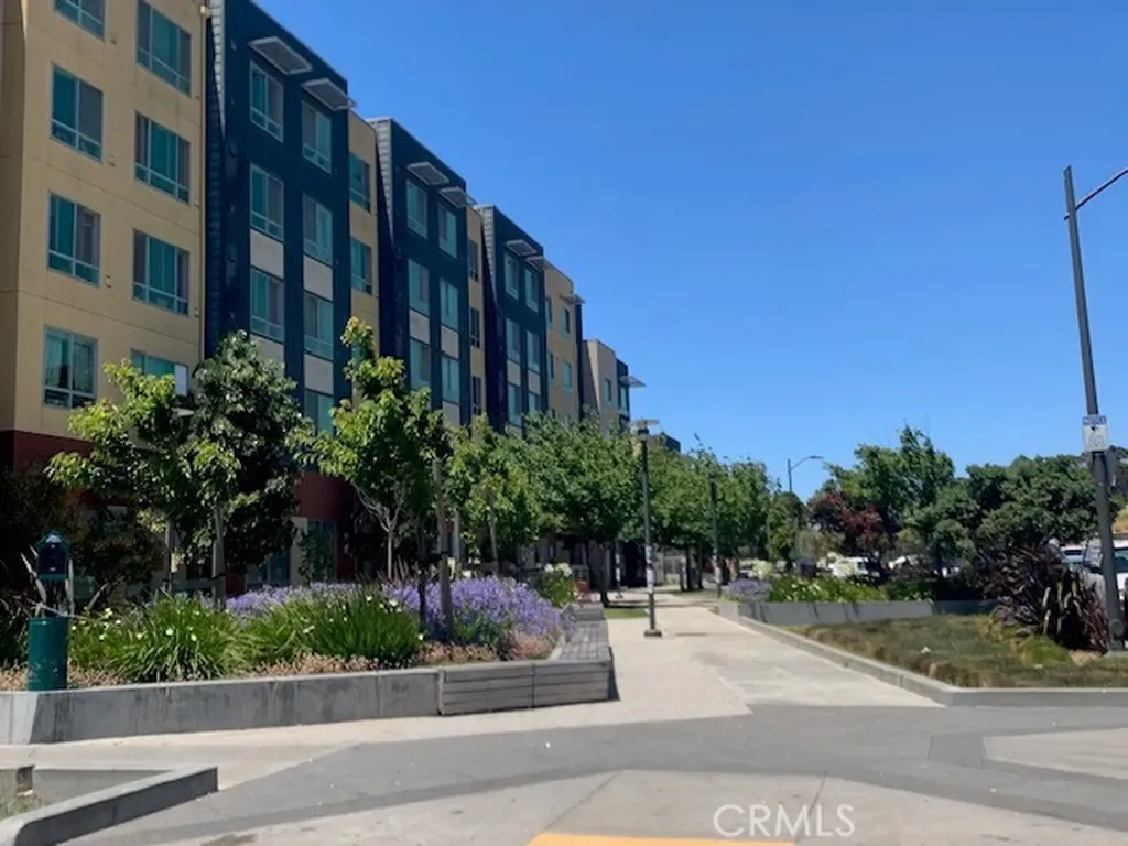 0 Ingerson Avenue San Francisco CA 94124