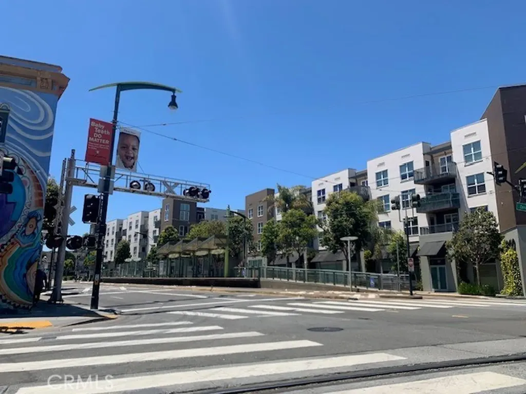 0 Ingerson Avenue San Francisco CA 94124