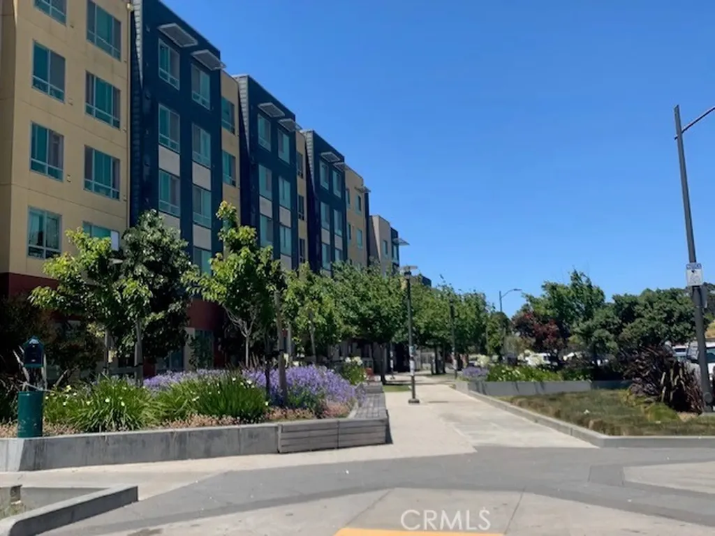 0 Ingerson Avenue San Francisco CA 94124