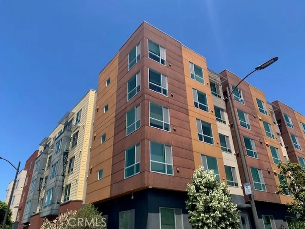 0 Ingerson Avenue San Francisco CA 94124
