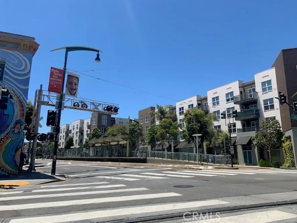 0 Hollister Avenue San Francisco CA 94124