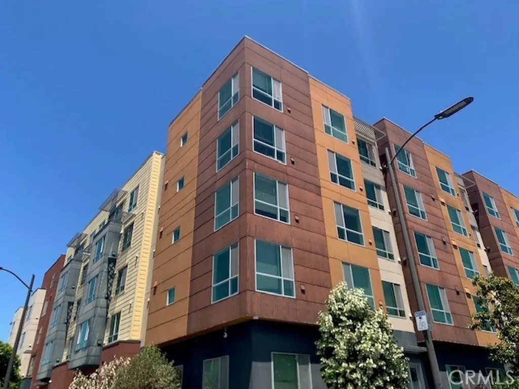 0 Hollister Avenue San Francisco CA 94124