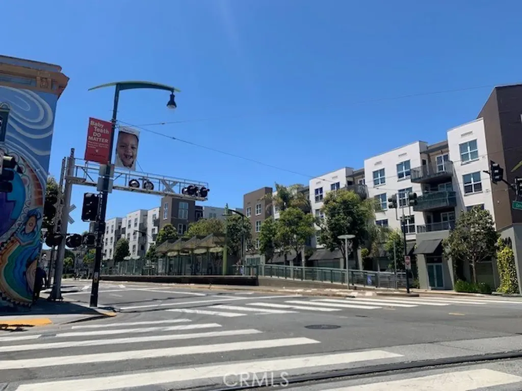 0 Hollister Avenue San Francisco CA 94124