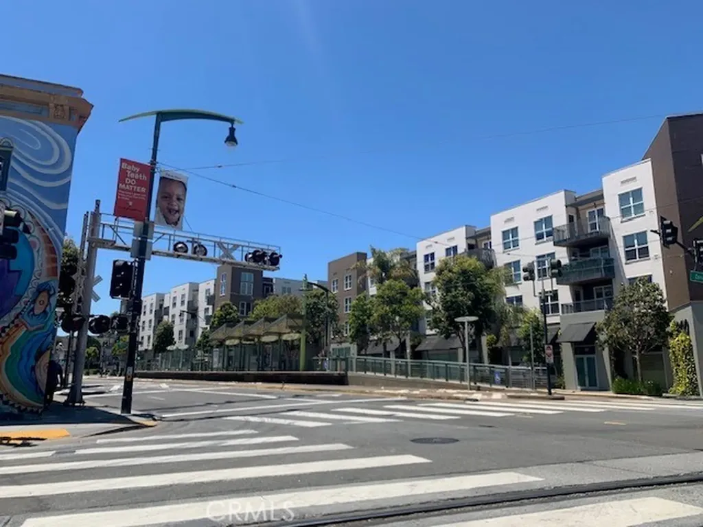 0 Hollister Avenue San Francisco CA 94124