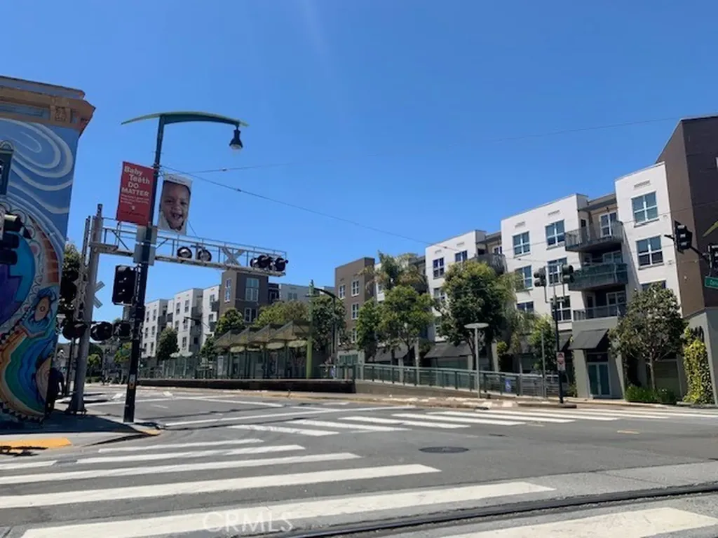 0 Ingerson Avenue San Francisco CA 94124