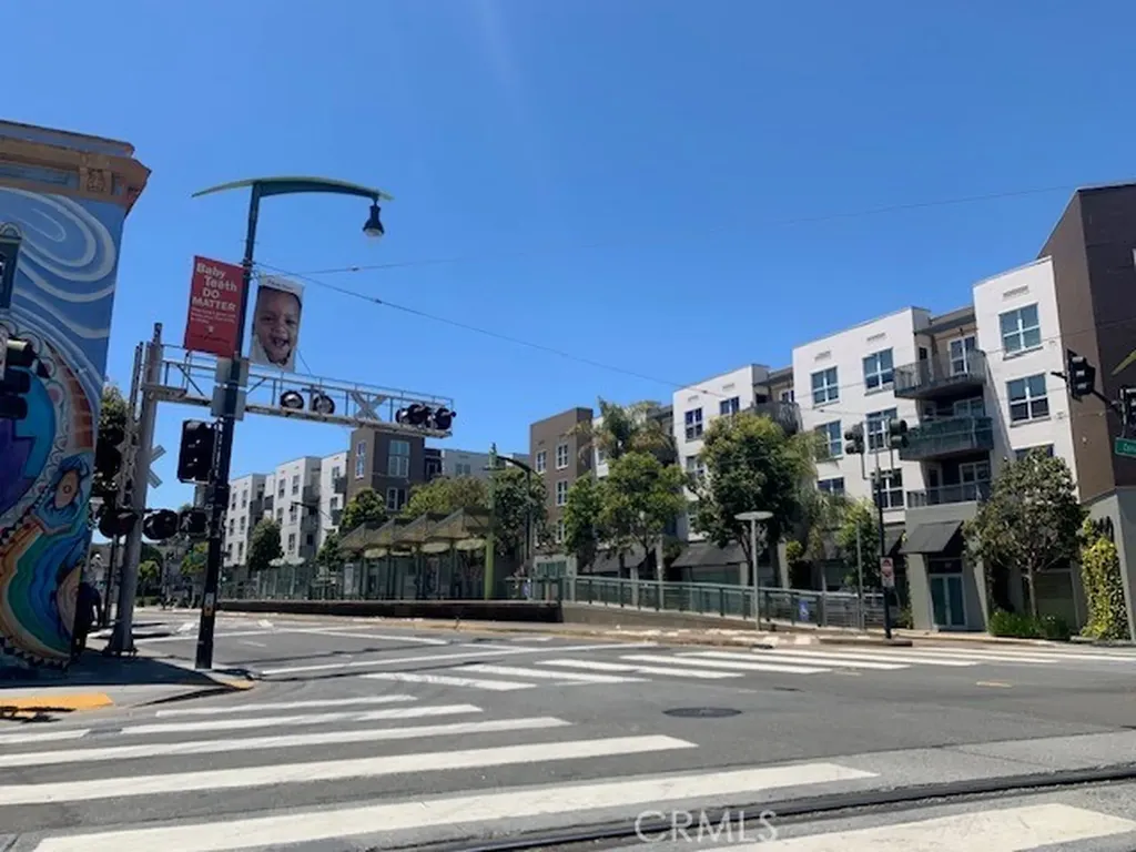 0 Ingerson Avenue San Francisco CA 94124