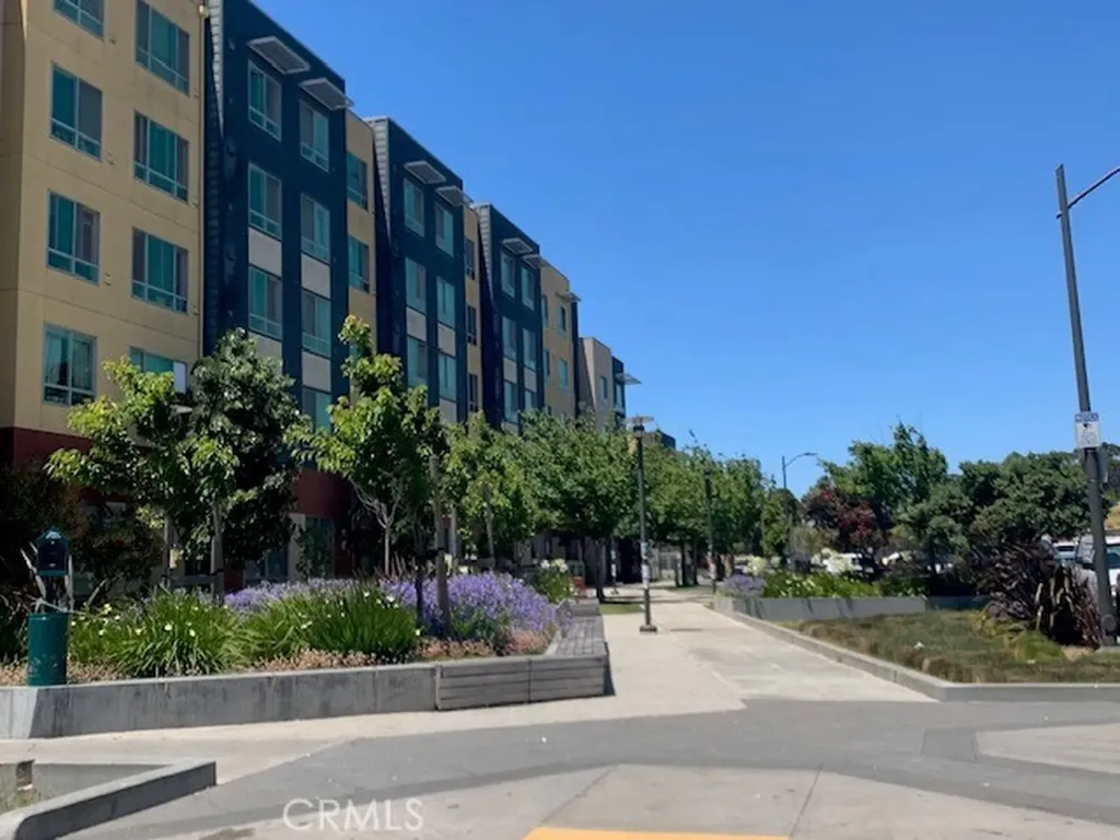 0 Ingerson Avenue San Francisco CA 94124