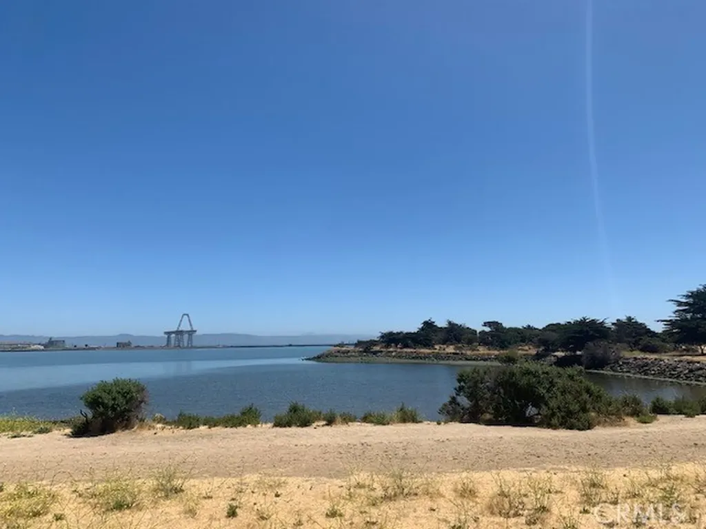 0 Ingerson Avenue San Francisco CA 94124