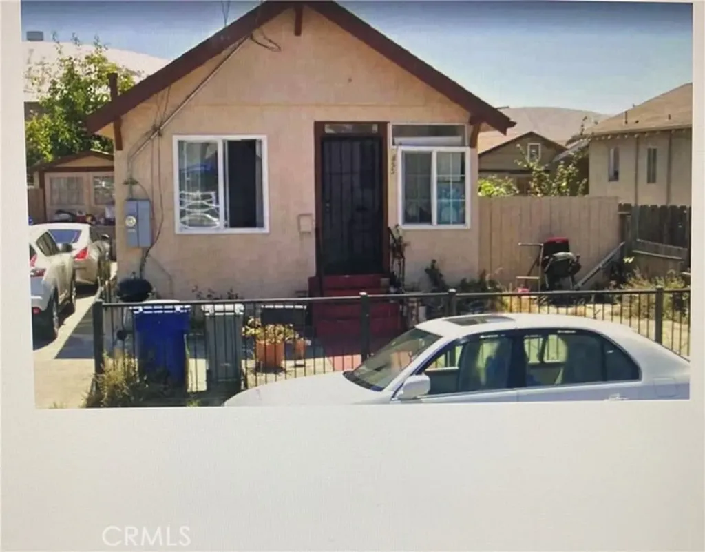855 Williams Street San Leandro CA 94577