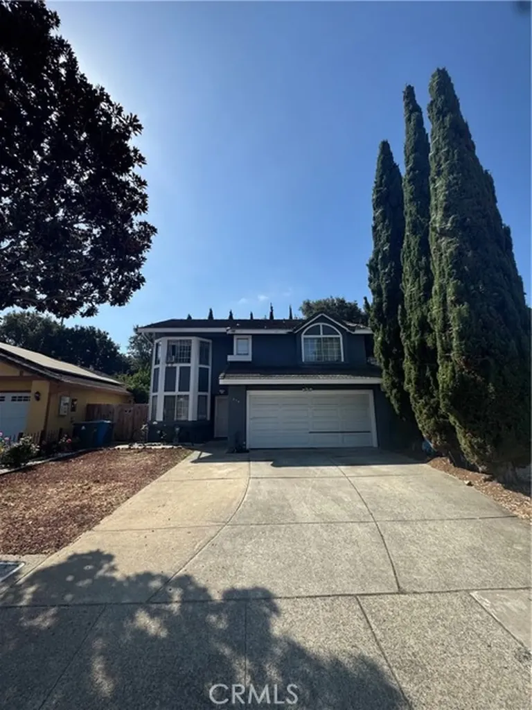 475 Whitney Avenue Vallejo CA 94589