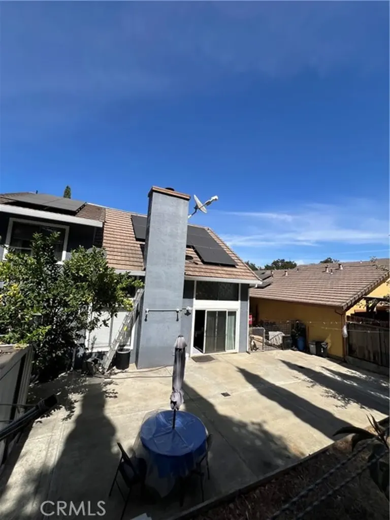 475 Whitney Avenue Vallejo CA 94589