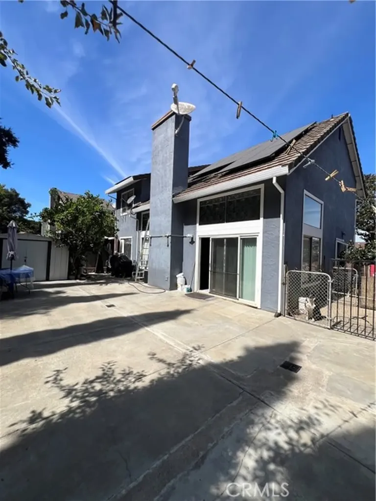 475 Whitney Avenue Vallejo CA 94589