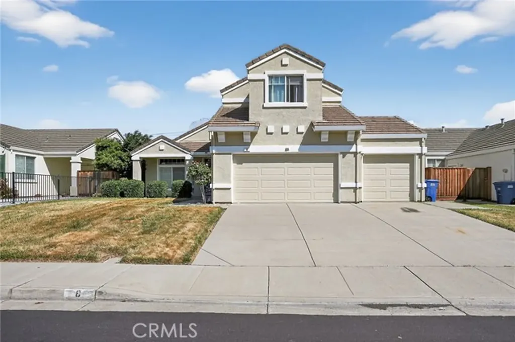 8 Emerson Court Pittsburg CA 94565