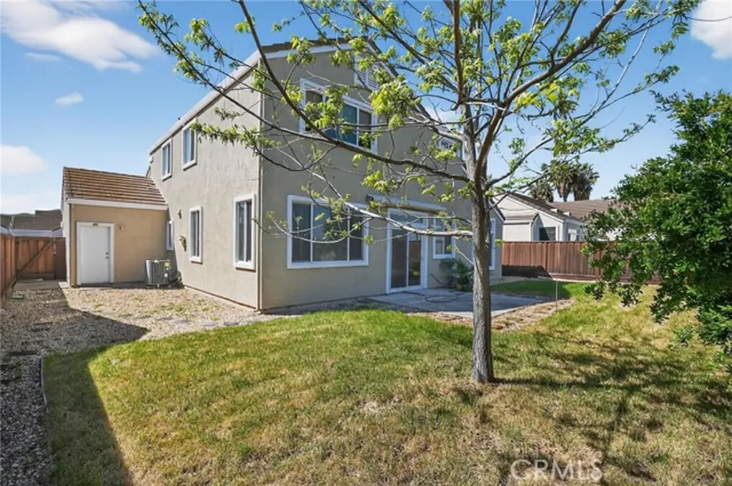 8 Emerson Court Pittsburg CA 94565
