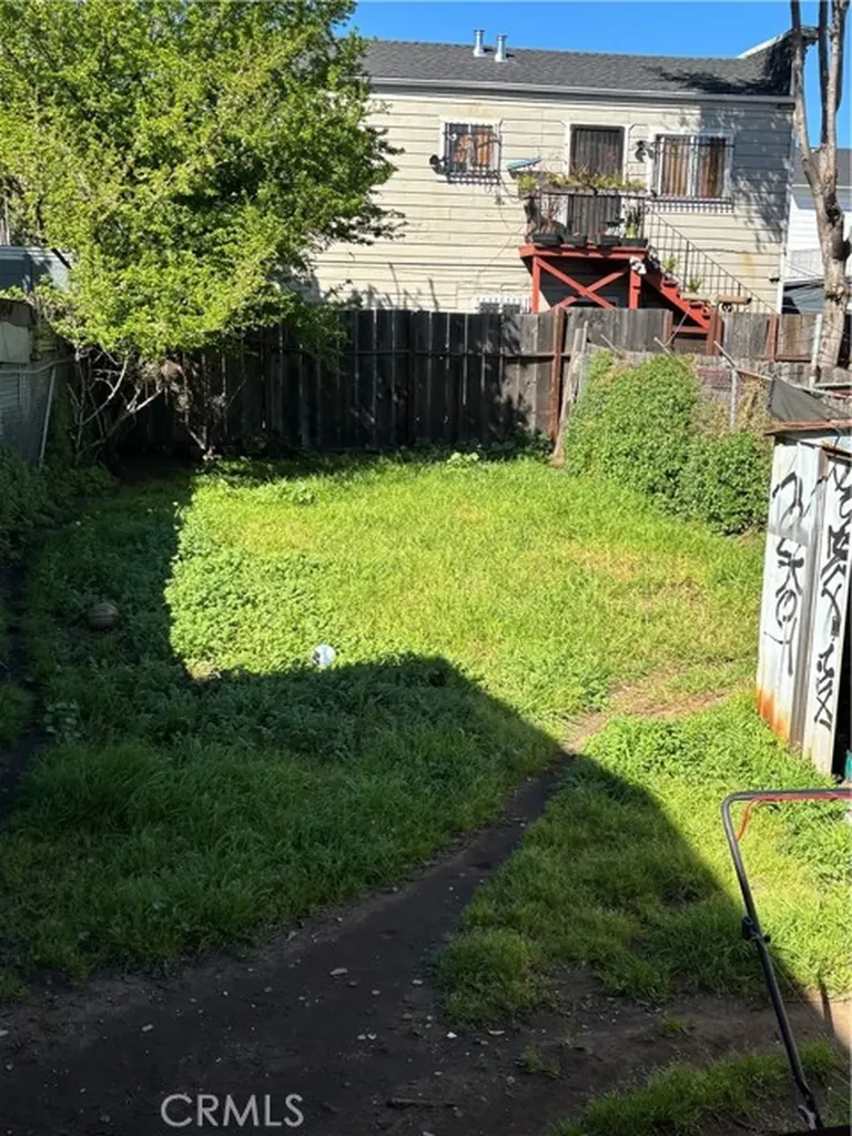 731 Campbell Street Oakland CA 94607
