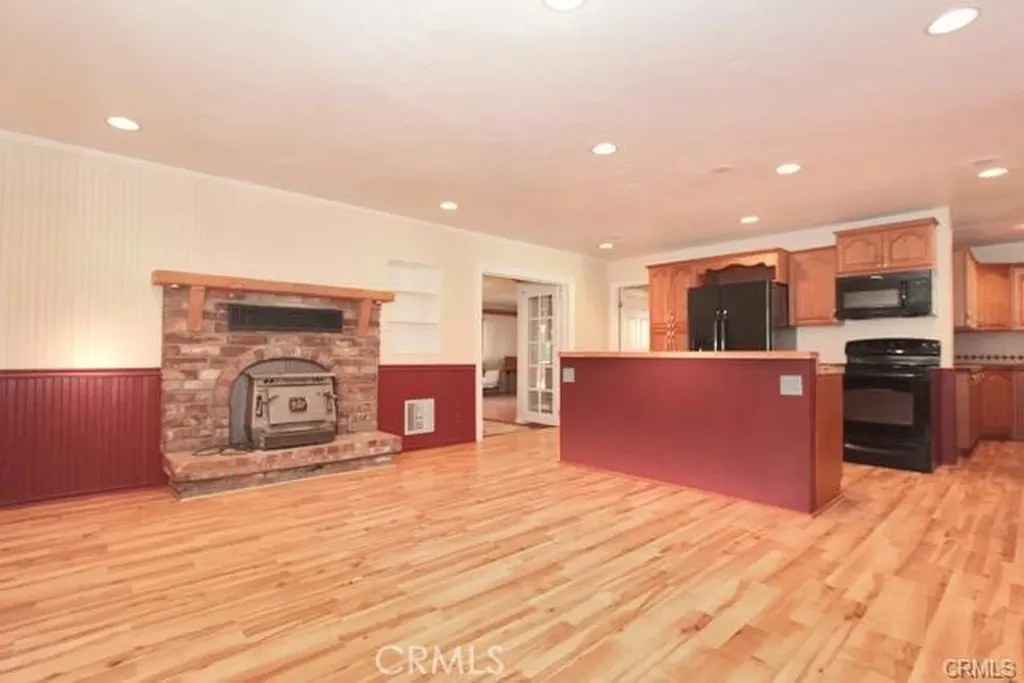 15215 Calle Verdad Green Valley CA 91390