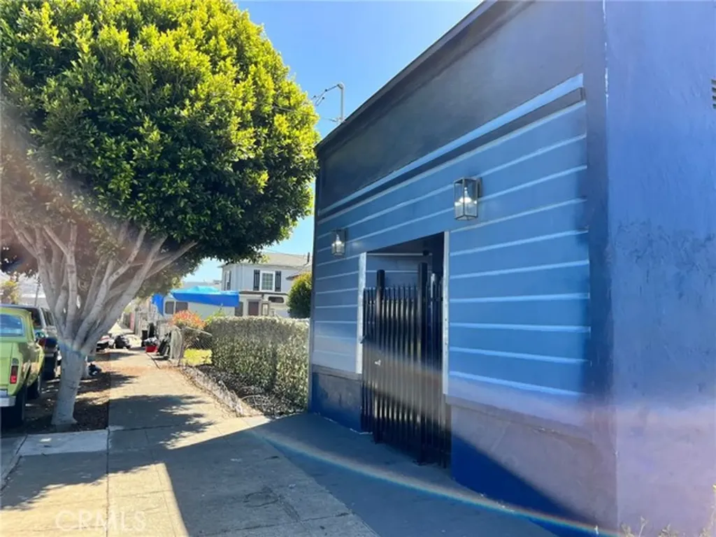 1200 75th Avenue Oakland CA 94621