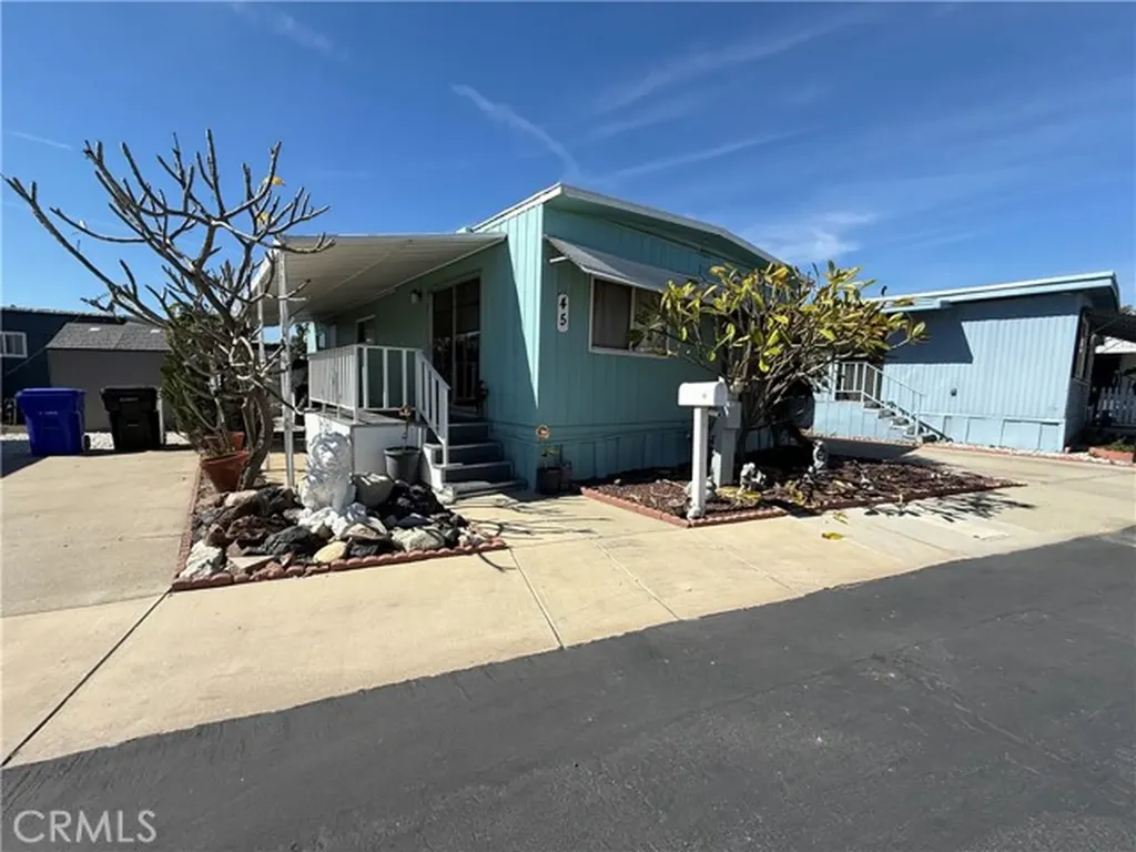 5580 Moreno Street Montclair CA 91763