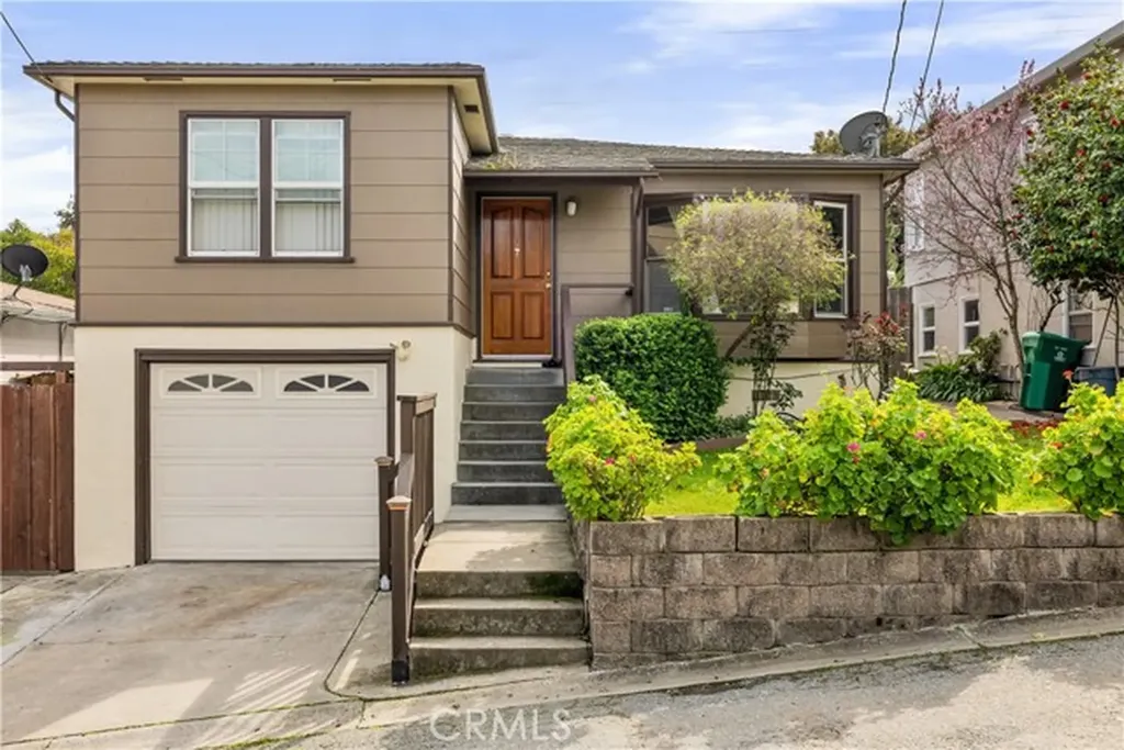 903 Jones Court Pinole CA 94564