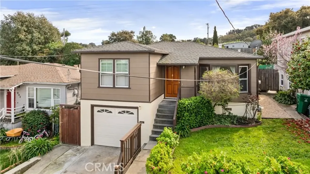 903 Jones Court Pinole CA 94564