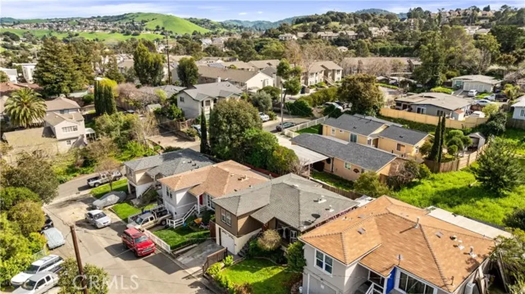 903 Jones Court Pinole CA 94564
