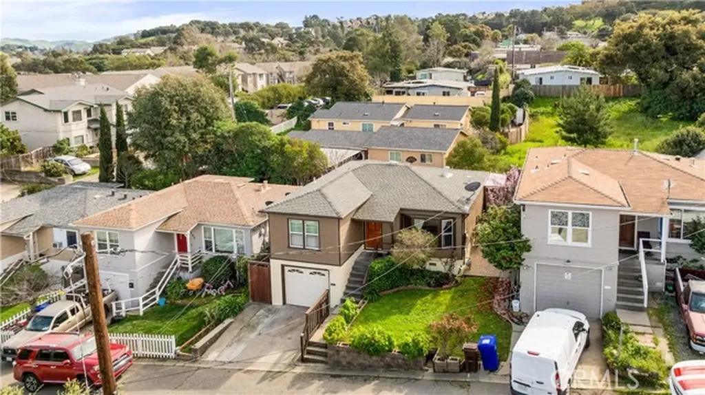 903 Jones Court Pinole CA 94564