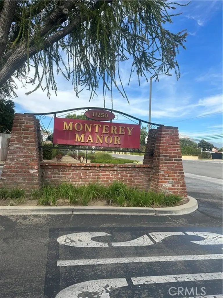11250 Ramona Montclair CA 91763