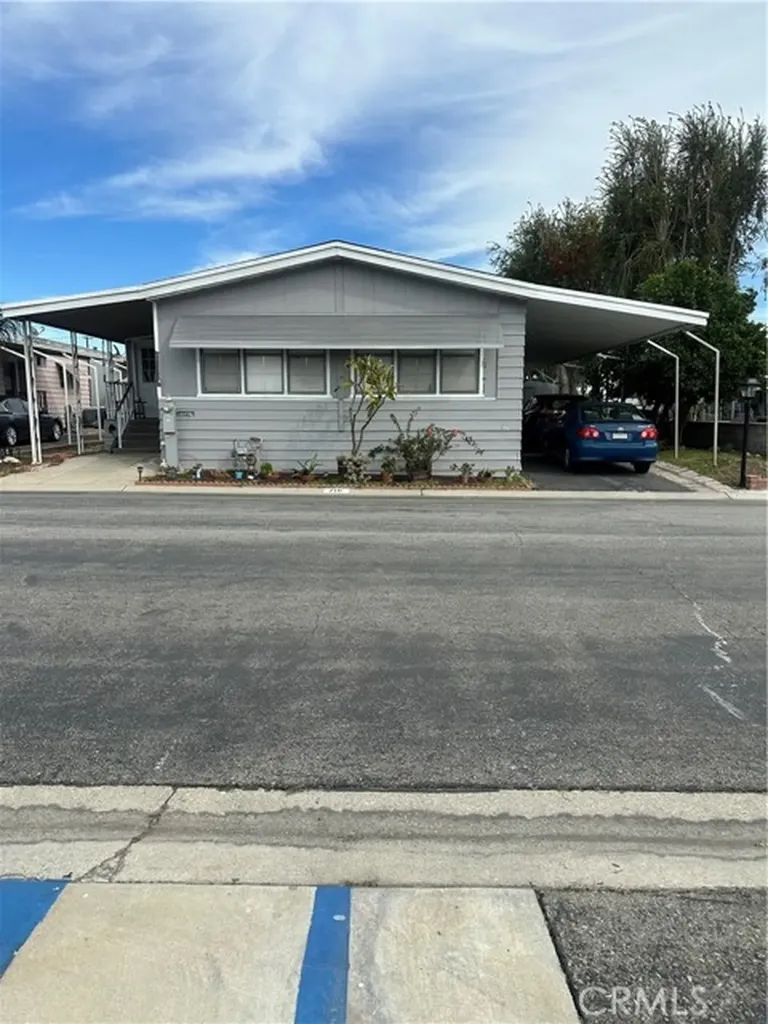 11250 Ramona Montclair CA 91763