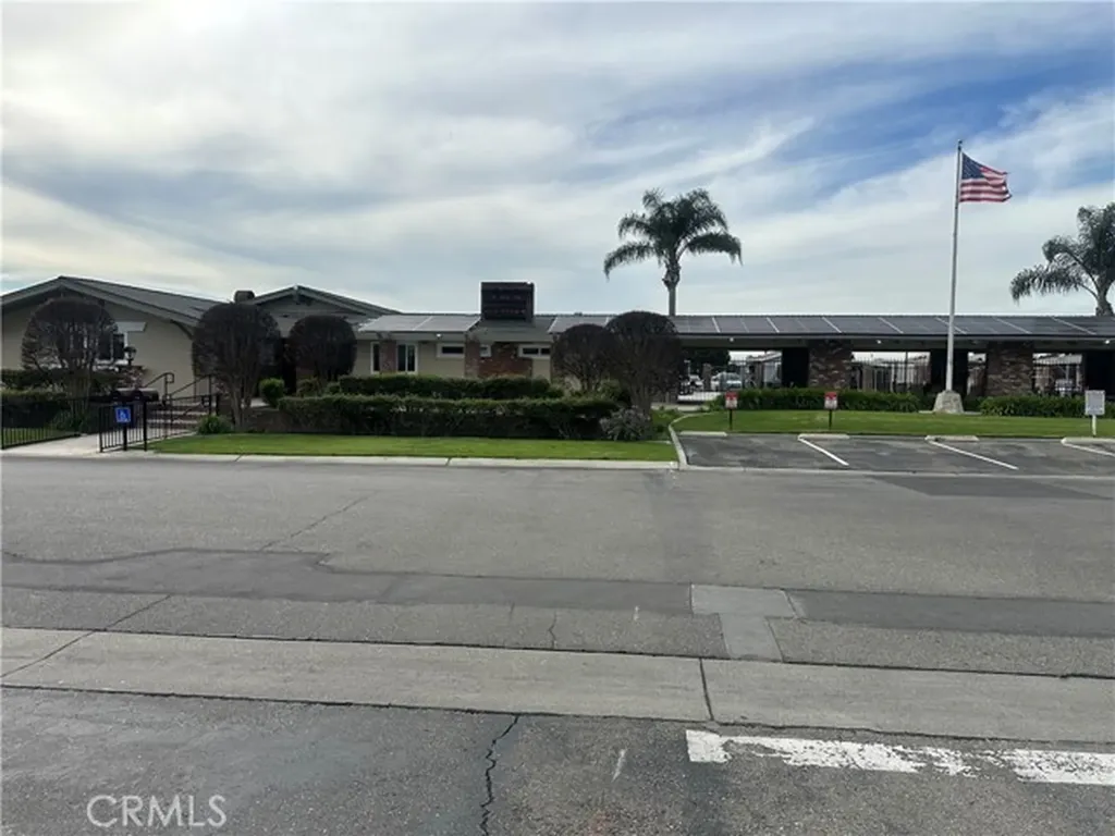 11250 Ramona Montclair CA 91763