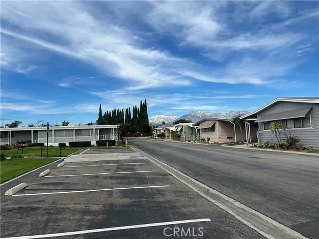 11250 Ramona Montclair CA 91763