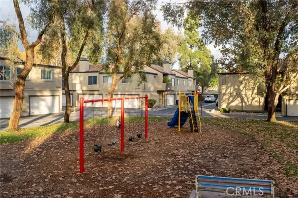 9404 Round Up Drive Montclair CA 91763
