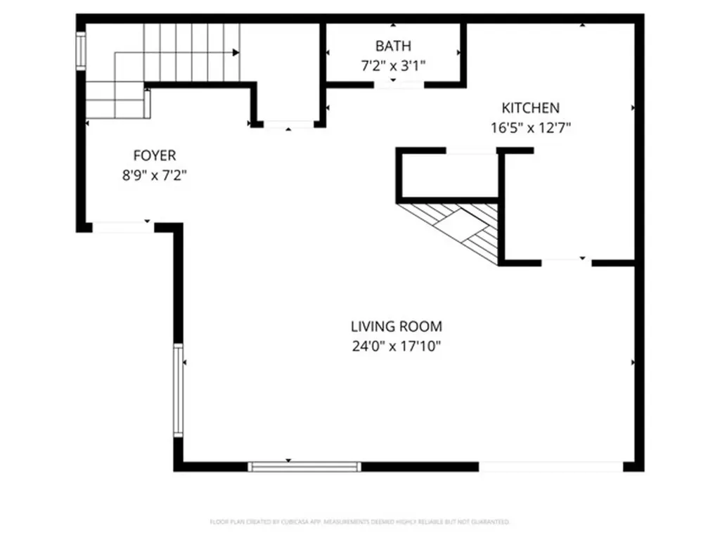 9404 Round Up Drive Montclair CA 91763