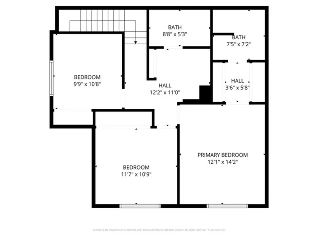 9404 Round Up Drive Montclair CA 91763