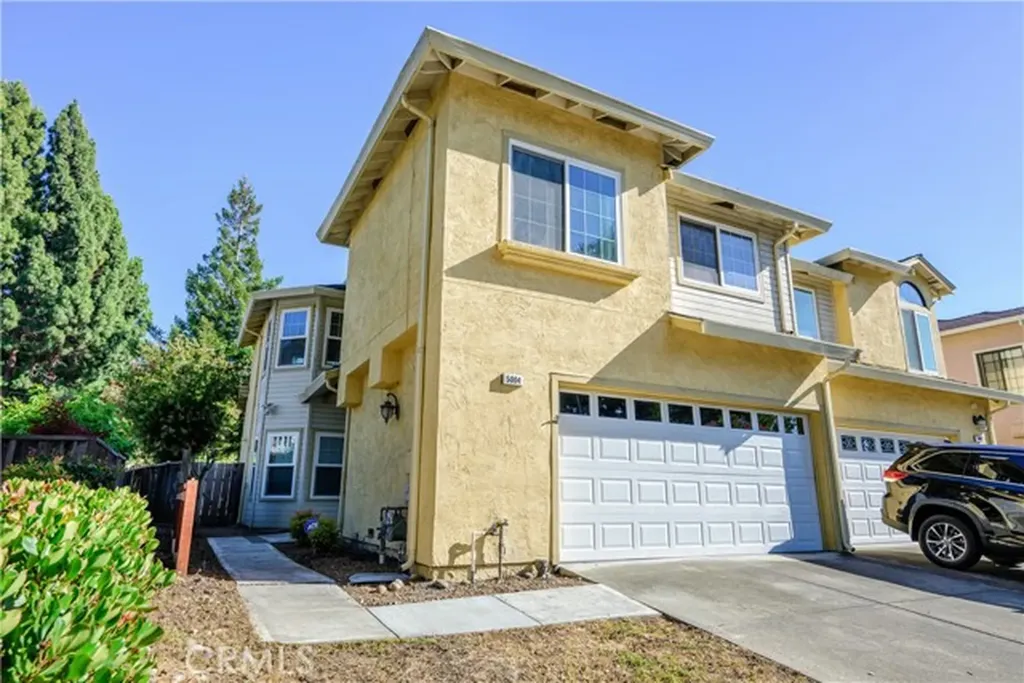 5004 Crandallwood Drive Fremont CA 94555