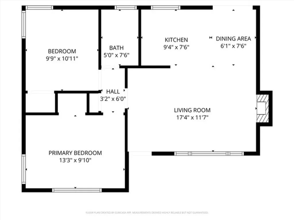 4175 Rudisill Montclair CA 91763
