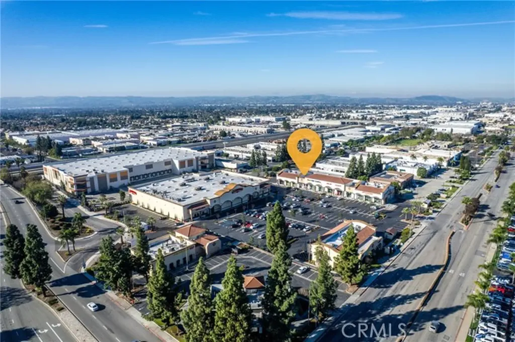 5200 Holt Montclair CA 91763