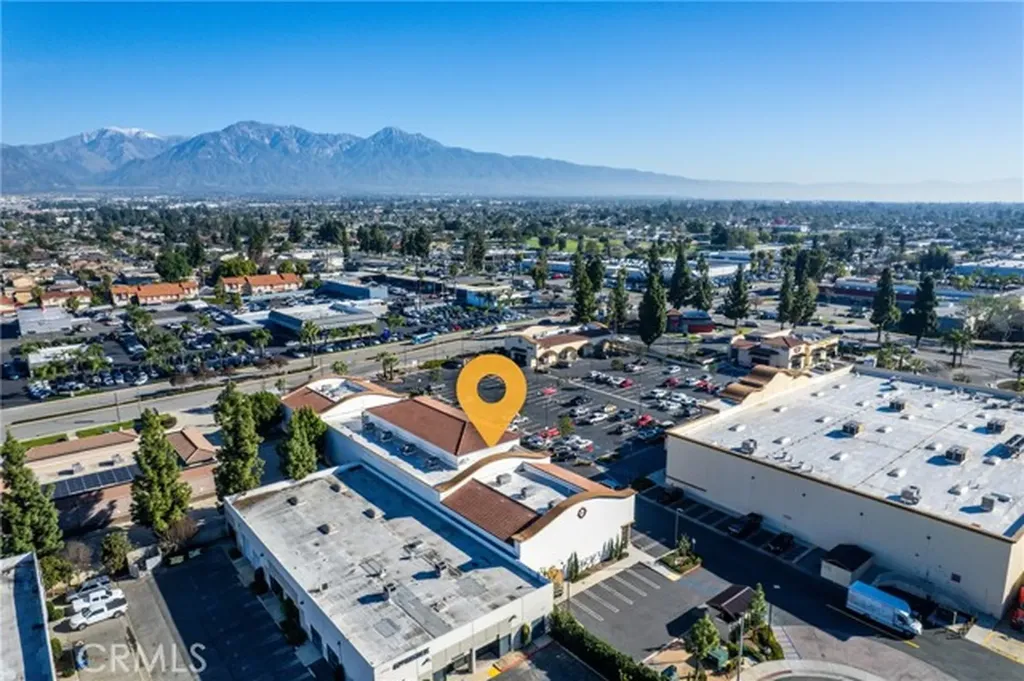 5200 Holt Montclair CA 91763