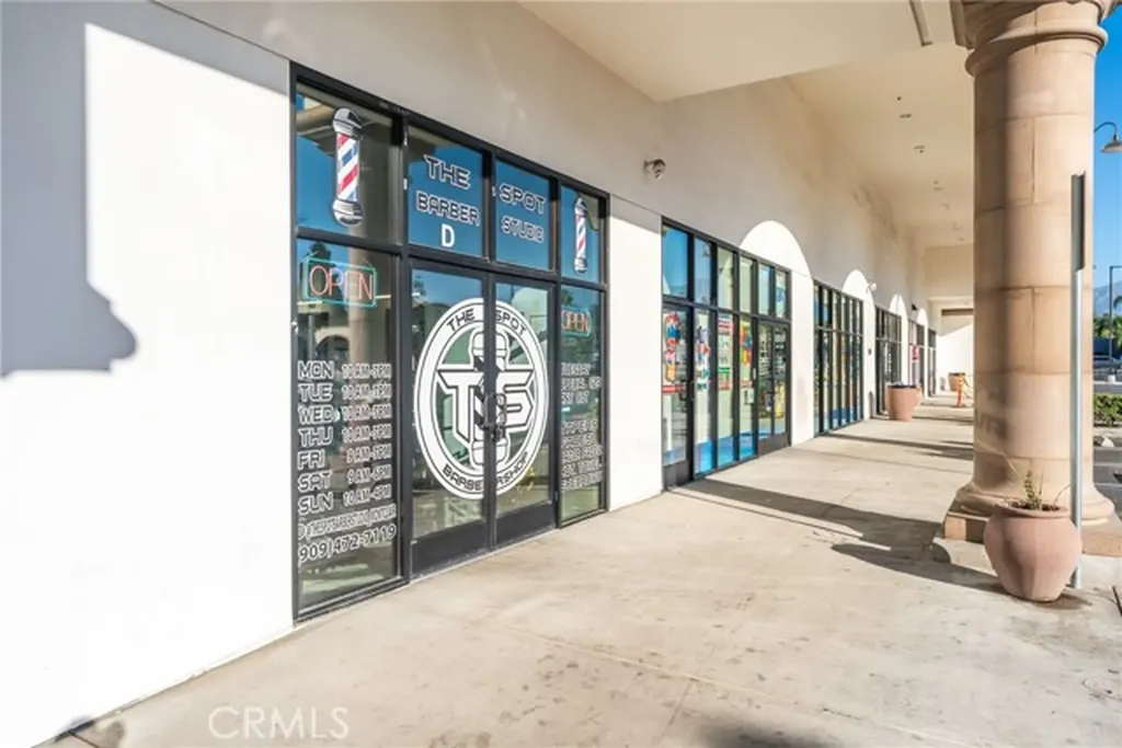 5200 Holt Montclair CA 91763