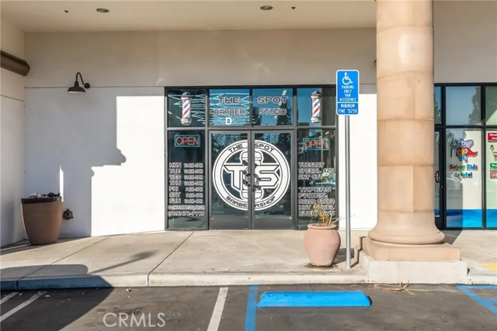5200 Holt Montclair CA 91763