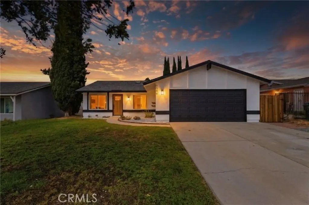 10046 Tudor Montclair CA 91763