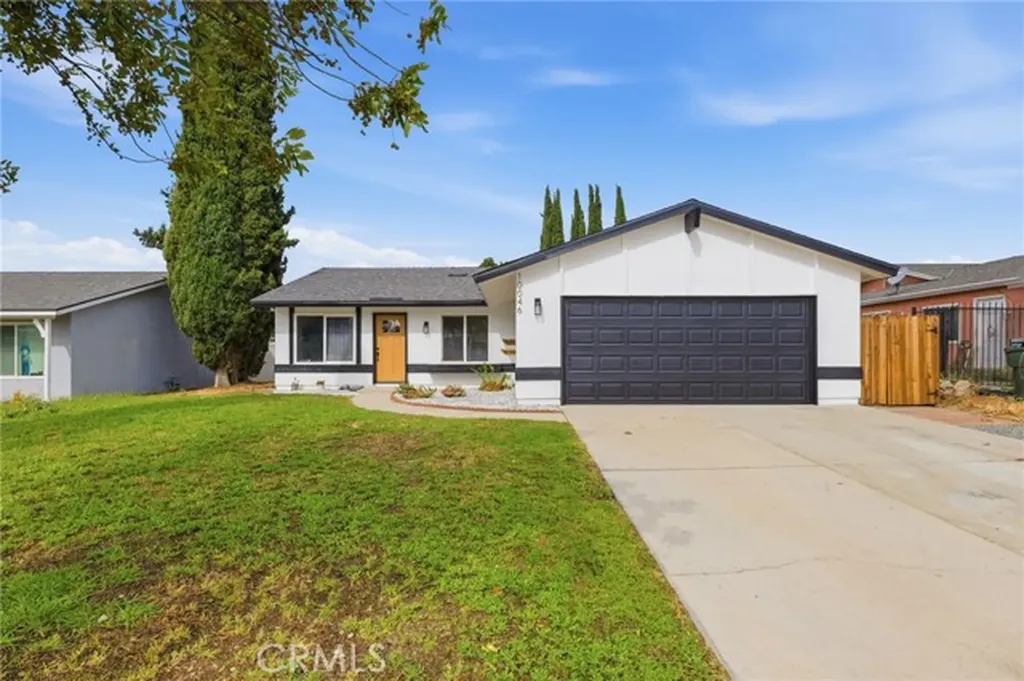 10046 Tudor Montclair CA 91763