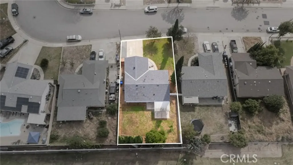10046 Tudor Montclair CA 91763
