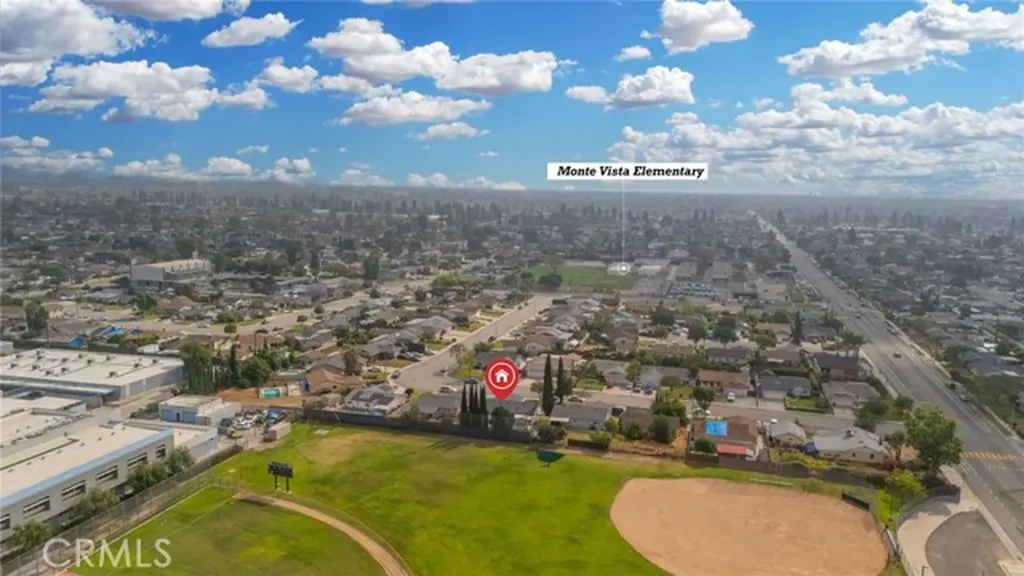 10046 Tudor Montclair CA 91763