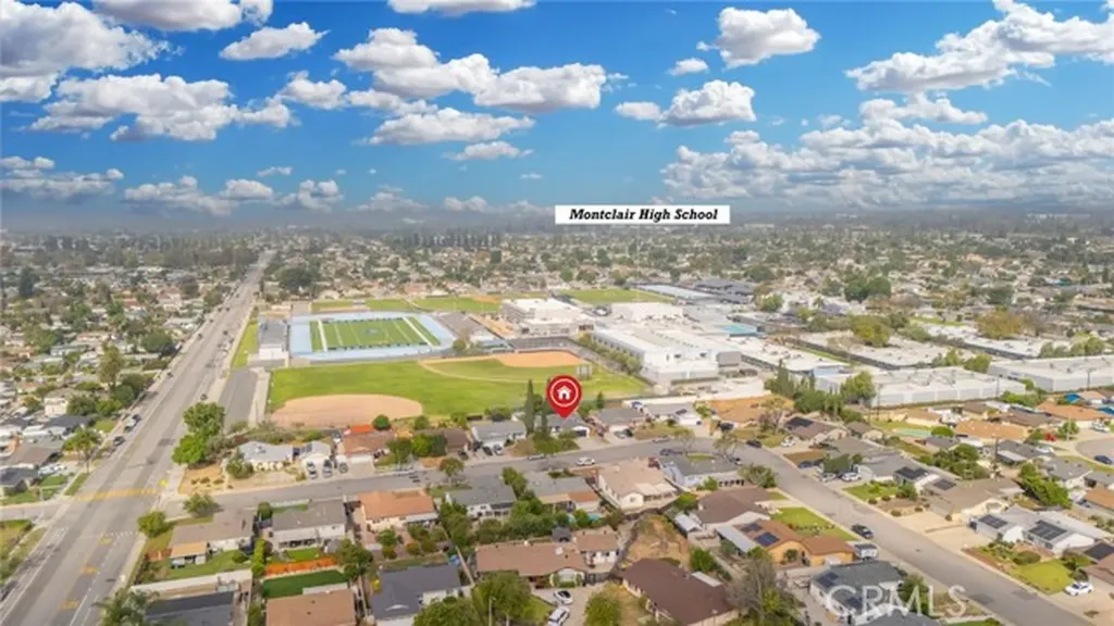 10046 Tudor Montclair CA 91763