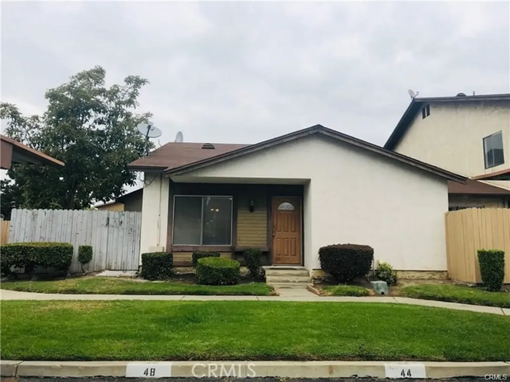4512 Donner Court Montclair CA 91763