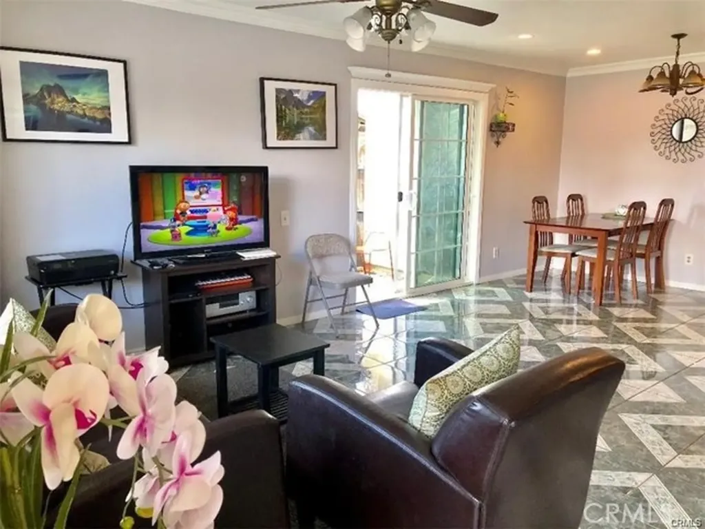 4512 Donner Court Montclair CA 91763